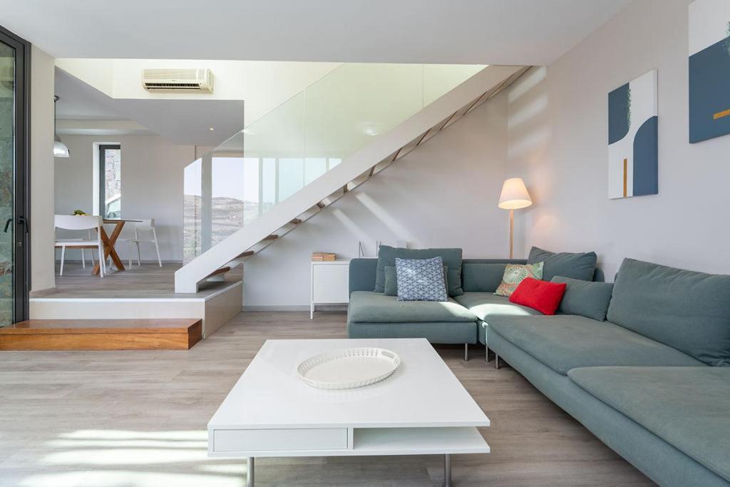 Villa Mit Pool Los Lagos 16 Salobre  Dış mekan fotoğraf