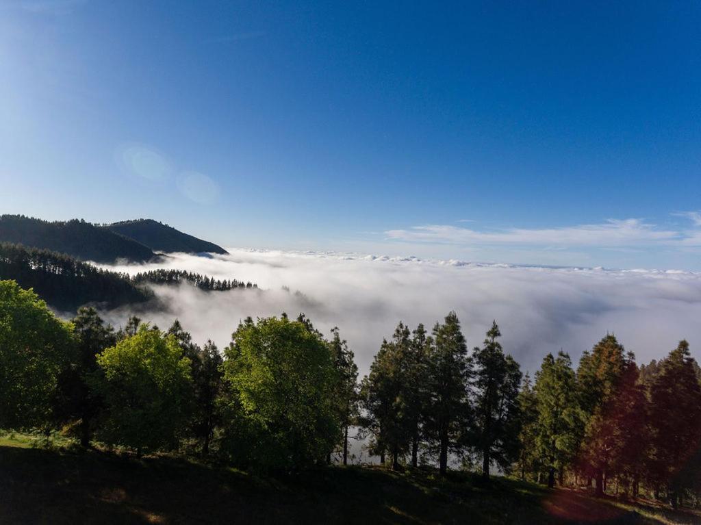 Villa Mit Pool Los Lagos 16 Salobre  Dış mekan fotoğraf